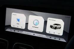 2025 Jaecoo J8 Ridge