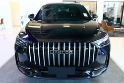 2025 Jaecoo J8 Ridge