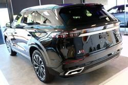 2025 Jaecoo J8 Ridge