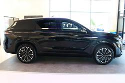 2025 Jaecoo J8 Ridge