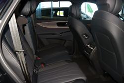 2025 Jaecoo J8 Ridge