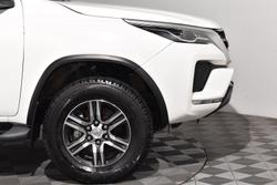 2022 Toyota Fortuner GX
