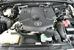 2022 Toyota Fortuner GX