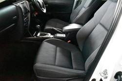 2022 Toyota Fortuner GX