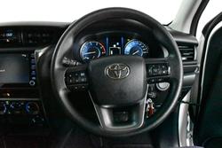 2022 Toyota Fortuner GX