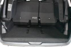 2022 Toyota Fortuner GX