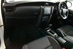 2022 Toyota Fortuner GX