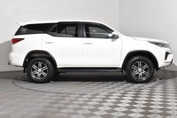 2022 Toyota Fortuner GX