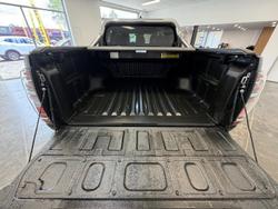 2022 GWM Ute Cannon-X