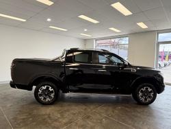 2022 GWM Ute Cannon-X