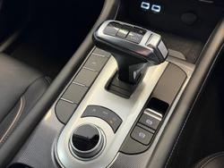 2022 GWM Ute Cannon-X