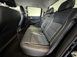 2022 GWM Ute Cannon-X