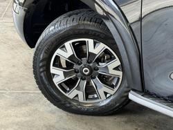 2022 GWM Ute Cannon-X