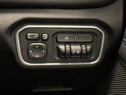 2022 GWM Ute Cannon-X