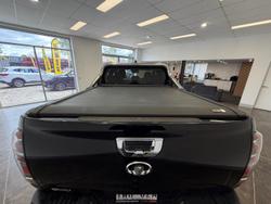 2022 GWM Ute Cannon-X