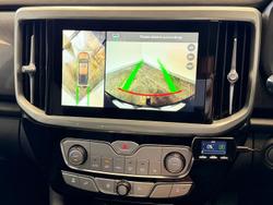 2022 GWM Ute Cannon-X