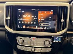 2022 GWM Ute Cannon-X