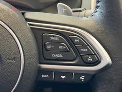 2022 GWM Ute Cannon-X