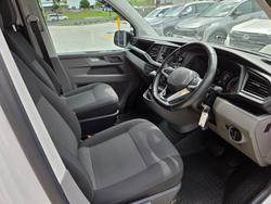 2020 Volkswagen Transporter TDI340