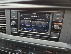 2020 Volkswagen Transporter TDI340