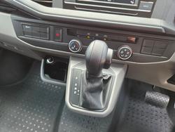 2020 Volkswagen Transporter TDI340