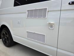 2020 Volkswagen Transporter TDI340