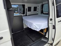 2020 Volkswagen Transporter TDI340