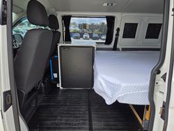 2020 Volkswagen Transporter TDI340