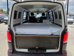 2020 Volkswagen Transporter TDI340