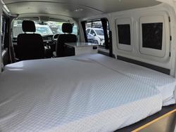 2020 Volkswagen Transporter TDI340