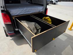 2020 Volkswagen Transporter TDI340