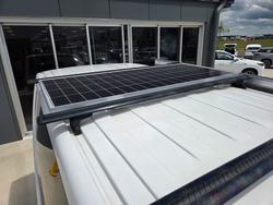 2020 Volkswagen Transporter TDI340