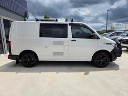 2020 Volkswagen Transporter TDI340