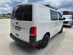 2020 Volkswagen Transporter TDI340