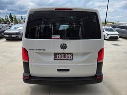 2020 Volkswagen Transporter TDI340