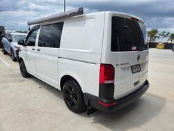 2020 Volkswagen Transporter TDI340