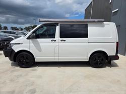 2020 Volkswagen Transporter TDI340