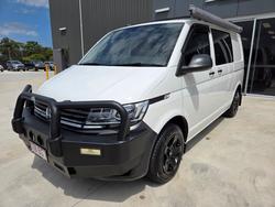 2020 Volkswagen Transporter TDI340