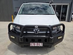2020 Volkswagen Transporter TDI340
