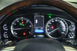 2017 Lexus
                LX 570