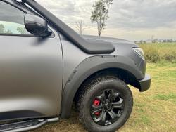 2025 GWM Cannon XSR (4x4)