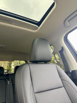 2025 GWM Cannon XSR (4x4)