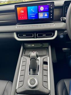 2025 GWM Cannon XSR (4x4)