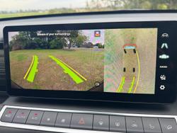 2025 GWM Cannon XSR (4x4)