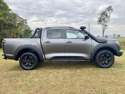 2025 GWM Cannon XSR (4x4)