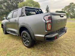 2025 GWM Cannon XSR (4x4)