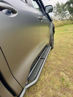 2025 GWM Cannon XSR (4x4)