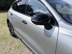 2025 GWM Haval Jolion Vanta