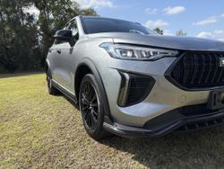 2025 GWM Haval Jolion Vanta