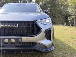 2025 GWM Haval Jolion Vanta